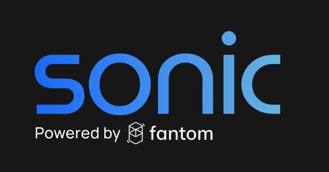解读Fantom升级：新L1网络Sonic Network+ 并行化EVM+ 原生代币S新组合