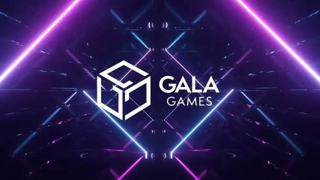 Gala Games thông báo chuyển sang V2