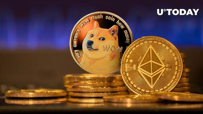 Ethereum to $100,000: Dogecoin Creator Issues Epic Price Call