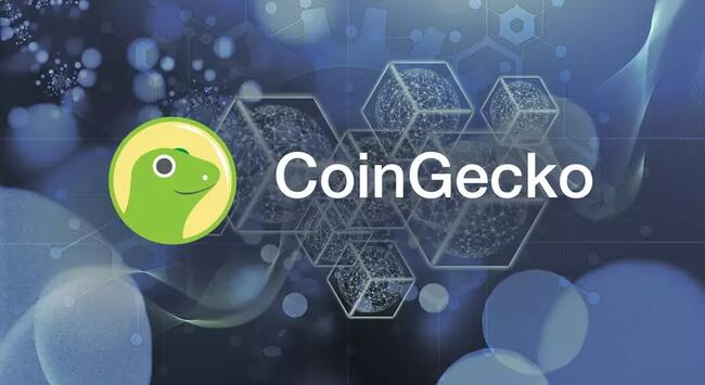 CoinGecko опублікував рейтинг найшвидших блокчейнів