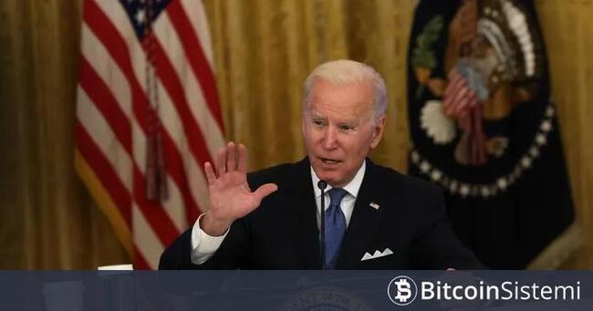 Ethereum ETF’lerinde Biden Rüzgarı! Başkan Joe Biden Fikir Mi Değiştirdi?