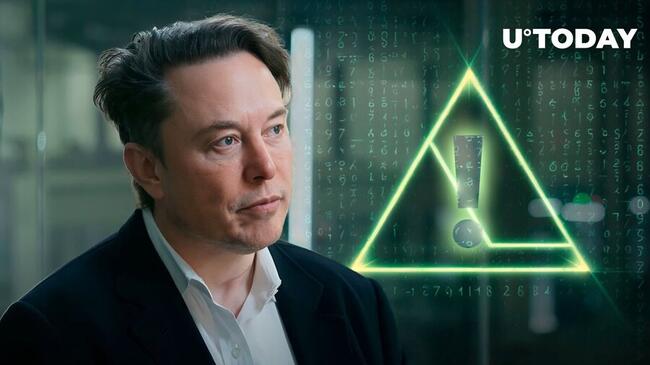 Elon Musk Issues Important “Black Mirror” Statement to Warn Community