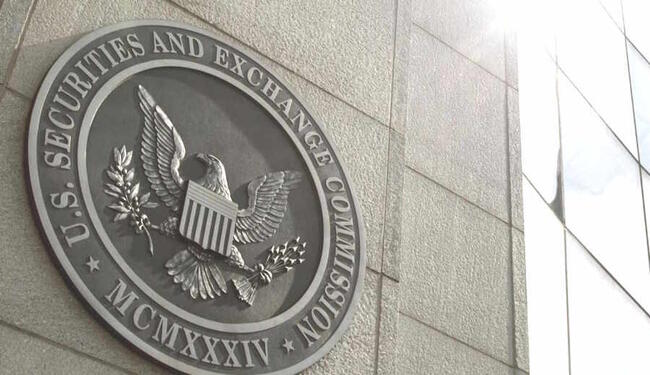 Amerykańska SEC prosi o poprawienie zgłoszeń ws. spotowych ETF-ów Ethereum