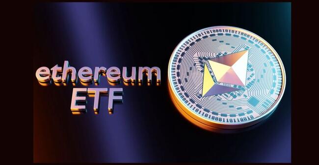 การตัดสินอนุมัติกองทุน Spot Ethereum ETF อาจพลิกโฉมหน้าประวัติศาสตร์คริปโต !