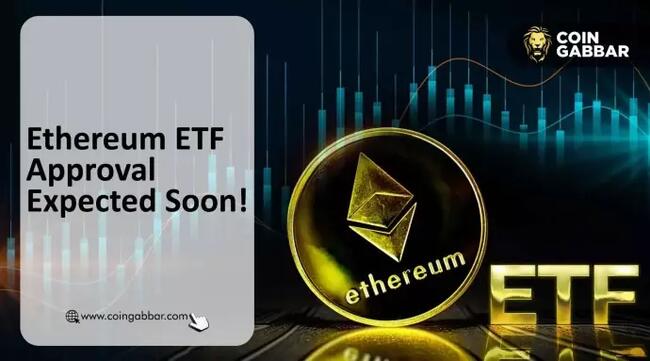 Will Ethereum Hit $4000 Amidst Approval Hurdles for ETH ETFs?