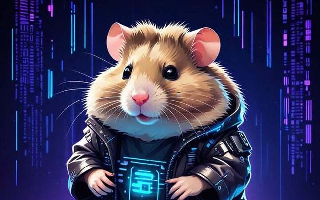 Notcoin to Double Cardholder Revenue amid Hamster Kombat’s Explosive Growth