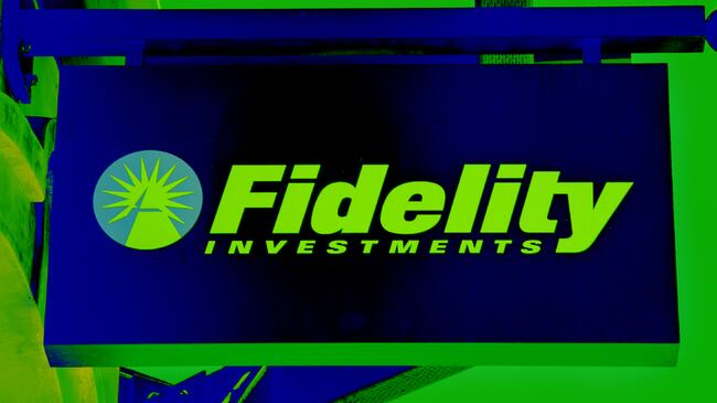 Fidelity files amended S-1 registration statement, removing staking rewards from prospective Ethereum ETF
