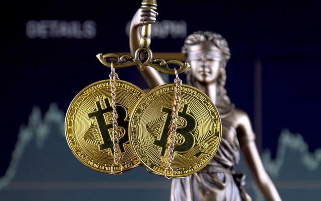Új Bitcoin-alap indul a szabályozói fenyegetésekkel szemben