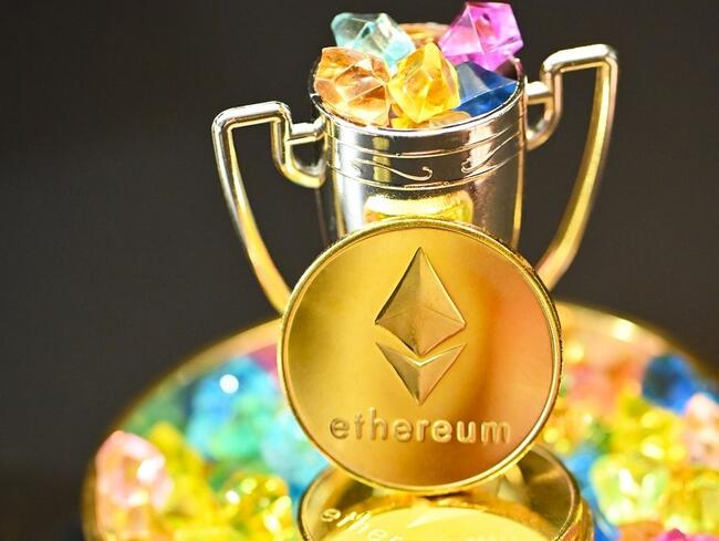 Ethereum (ETH) przekroczy w tym tygodniu 4 000 USD! Pod jednym warunkiem