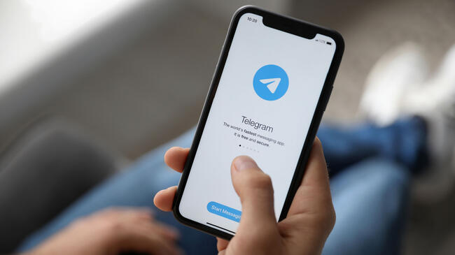 Telegram İmzalı Altcoin, İlk 20 Kripto Paranın Çoğunu Geride Bıraktı
