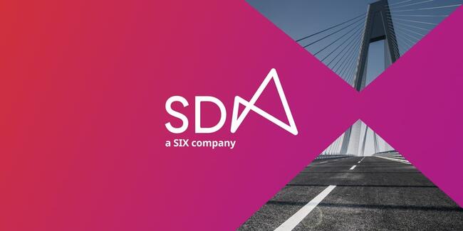 SIX Digital Exchange emette oltre 1 miliardo di franchi svizzeri in asset digitali