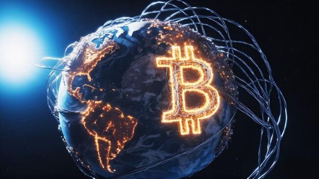 Bitcoin wzrośnie o 489% w ciągu 67 miesięcy! Cena BTC skazana na wzrost o 348 647 USD