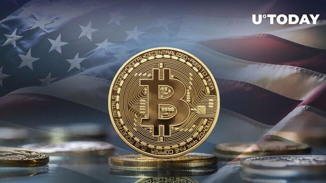Nearly $250 Million Bitcoin Transfer Stuns Major US Exchange