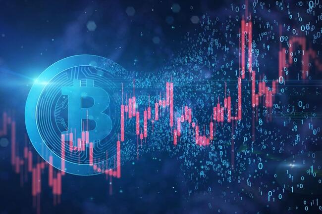 Bullish Bitcoin Heading For Breakout: Charts You Need To See