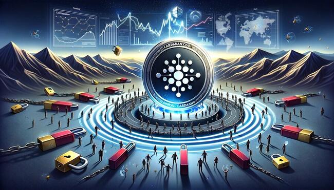 How Centralized Is Cardano? Crypto Founder Has Answers And ADA Holders Will Not Like It