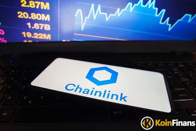 Chainlink Fiyat Yorumu: LINK Yeni Haftada Zirveye Oturabilir mi?