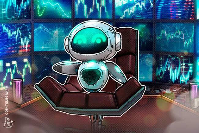 Insider trading claims over MAGA token sell-off debunked as MEV bot activity