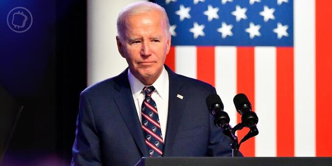 États-Unis : en pleine campagne présidentielle, Joe Biden s’ouvrirait-il aux cryptomonnaies ?