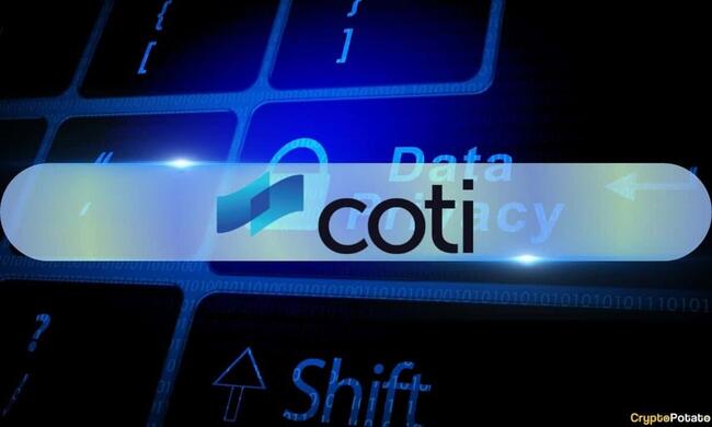 COTI V2 Developer Network Goes Live, Unveils Privacy-Centric Possibilities