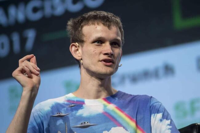 Ethereum Founder Vitalik Buterin Advocates For Open Source AI, Here’s Why