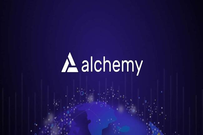 Alchemy Pay Unveils ‘the Web3 Digital Bank,’ ACH Price Rallies 10%
