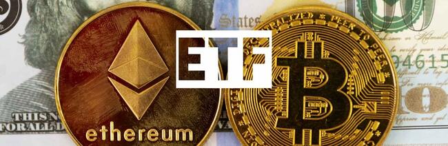 Krypto News: Warum der Erfolg von Ethereum-ETFs doch naht