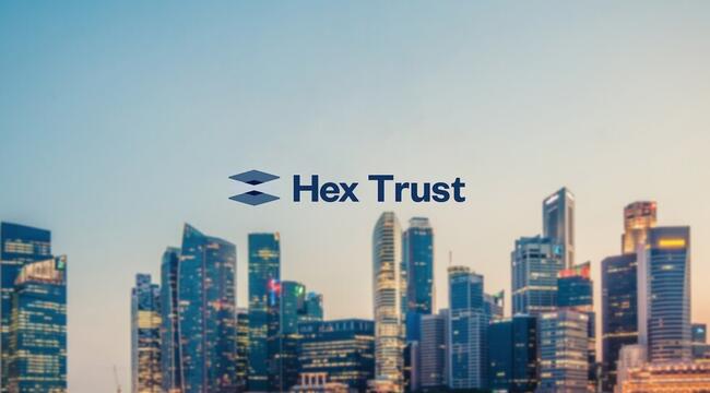 Hex Trust, Flare Blockchain Üzerinde İlk Yerel Stablecoin’i Çıkardı