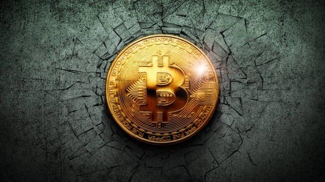 Bitcoin doorbreekt grens van $71.000, drie mogelijke oorzaken