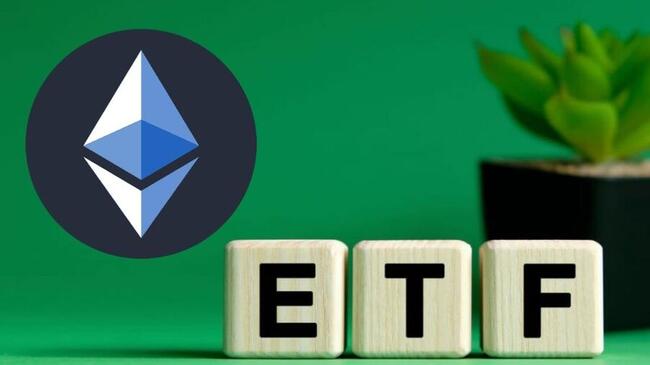 Remarkable Claim from Experienced Analyst: "This Altcoin Will Benefit the Most from Ethereum ETF Approval! Follow!"