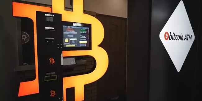 Bitcoin ATM’leri gözden düşüyor: Bir devrin sonu mu?
