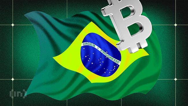 Sentralbanken i Brasil har som mål å fullføre kryptoreguleringen innen 2024