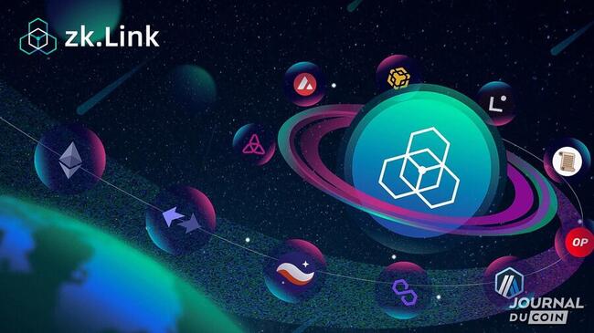 zkLink Nova : Le layer 3 qui dépasse le milliard de dollars de TVL