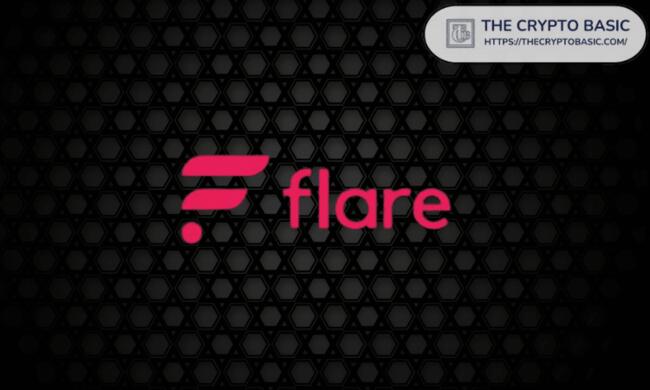 Flare to Welcome First Ever Native Stablecoin USDX