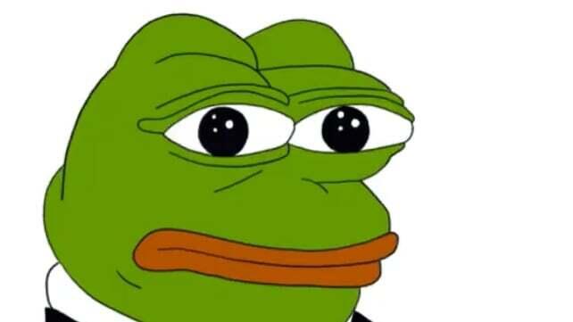 Il prezzo di Pepe aumenta oltre il 15% mentre anche i trader di criptovalute meme sono rialzisti su Dogeverse