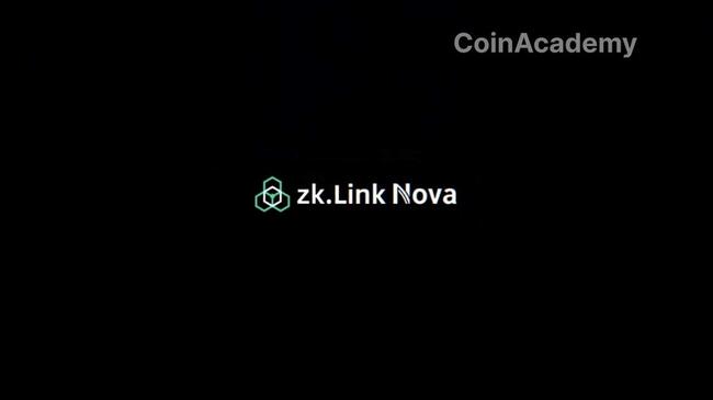 Le Layer 3 zkLink Nova atteint un milliard de dollars de TVL 2 mois après son lancement
