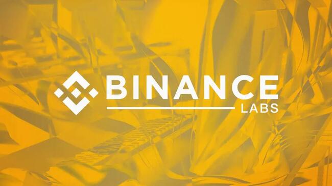 Binance Labs, Aevo’ya Yatırım Yaptığını Açıkladı!