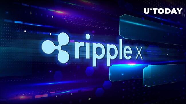 RippleX Releases Funds to Developers: Details