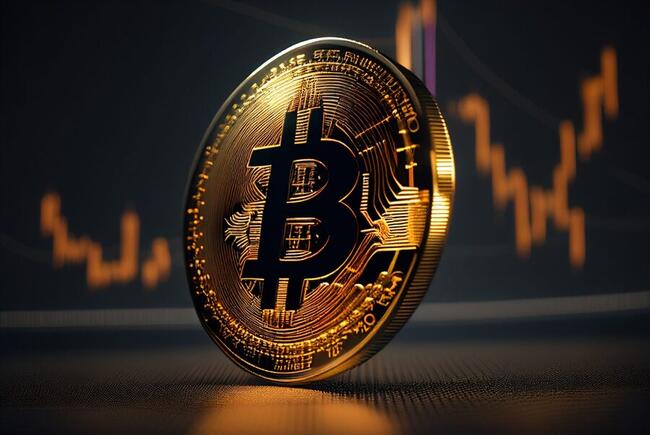 Cruciaal punt voor Bitcoin in de bullmarkt