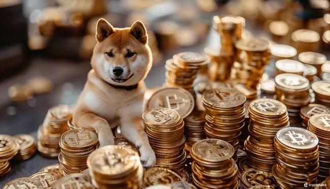 Shiba Inu Price Prediction as SHIB Spikes Up 6% as Attention Returns to Meme Coins – Time to Buy?
