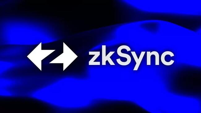 ZkSync Haziran’da Airdrop Gerçekleştirecek