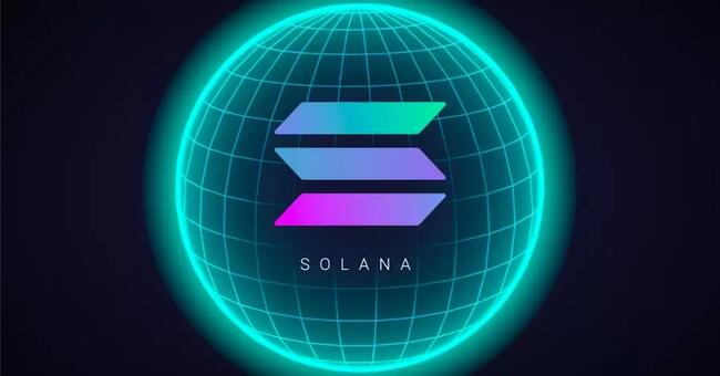Solana (SOL) theo sau Bitcoin, Ethereum với tư cách là quỹ ETF tiền điện tử tiếp theo?