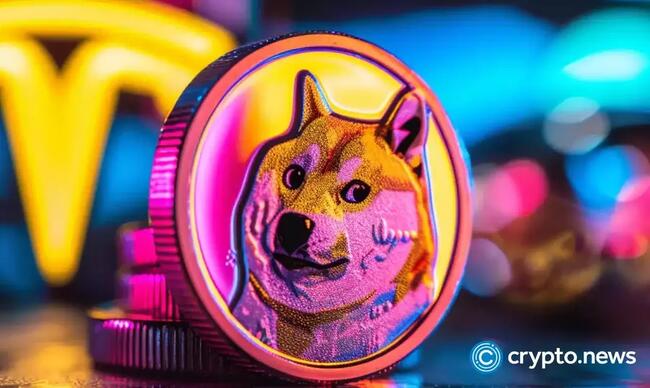 Dogecoin and Shiba Inu post gains as crypto market turns bullish