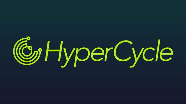Как запитать революцию децентрализованного искусственного интеллекта – генеральный директор HyperCycle Тоуфи Салиба