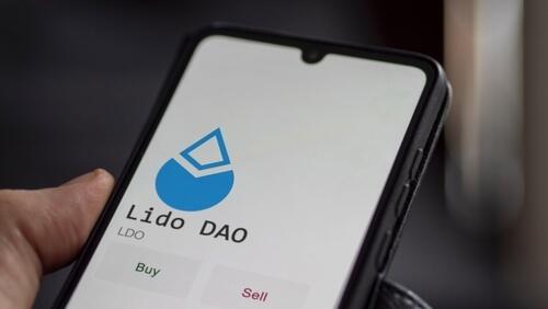 Lido (LDO) price soaring after Lido DAO resolves Numic security breach