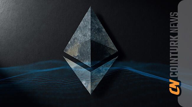 Ethereum ETF Approval Likely Boosts ETH Price