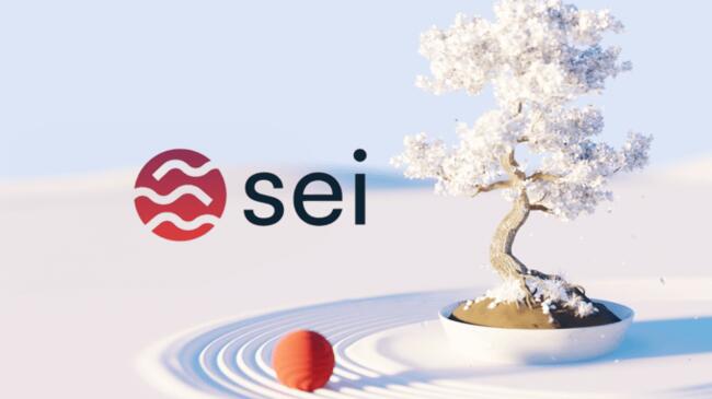 SEI Stiftung lässt über Upgrade auf Version 2 und EVM abstimmen