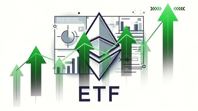 Ethereum ETF zatrzęsie całym rynkiem. Znamy potencjalne daty