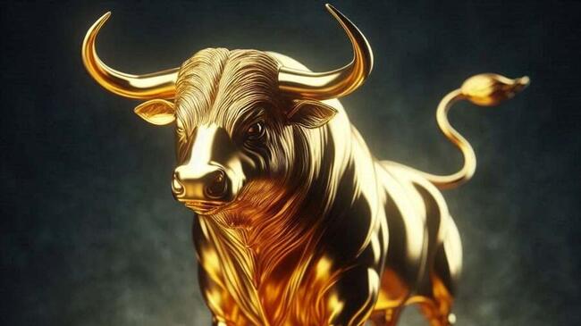 Аналитик рынка Майкл Оливер: Золото вступает в «поколенческое событие» бычьего рынка