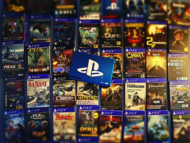 كتالوج ألعاب PlayStation Plus والألعاب Classic لشهر مايو 2024 متوفر الآن