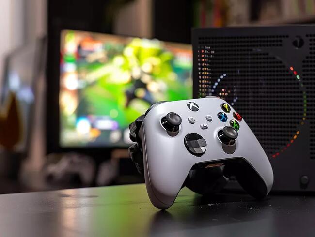 Microsoft intègre Copilot AI dans les jeux Xbox et PC